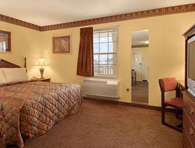 Hotel Days By Wyndham Ar 2*