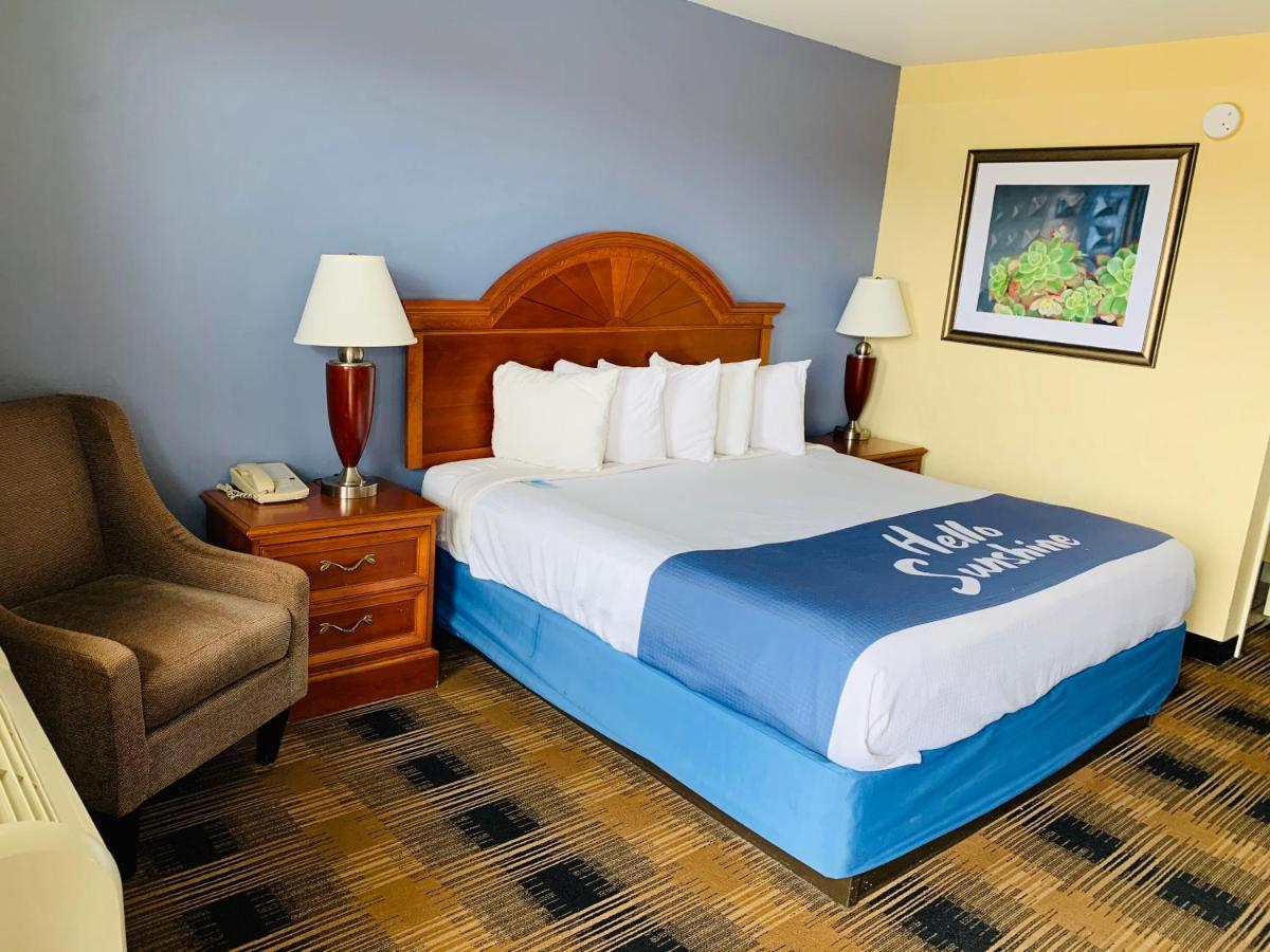 Hotel Days By Wyndham Ar 2*